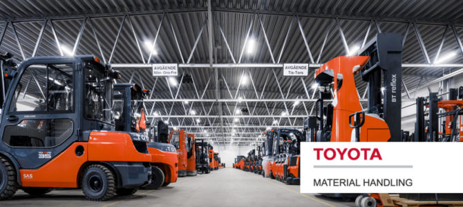 Estudo de Caso: Como a Toyota usa o Odoo, apenas 6 meses de implantação